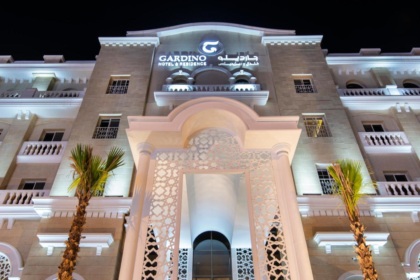 Gardino Otel & Residence